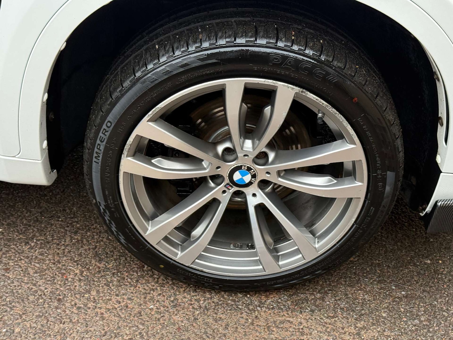 Used BMW X6 2015 for sale - 77609446: Photo 87