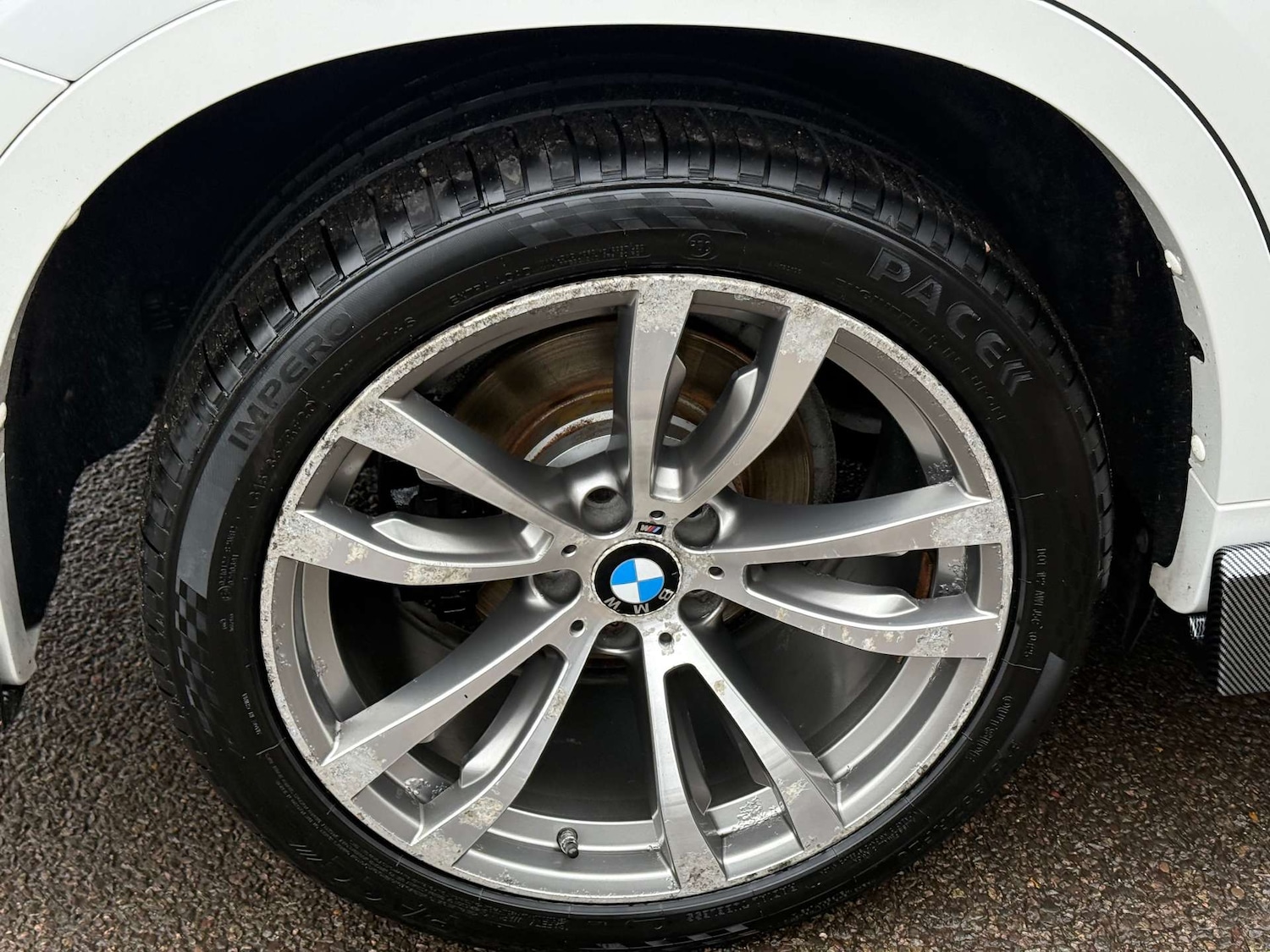 Used BMW X6 2015 for sale - 77609446: Photo 88