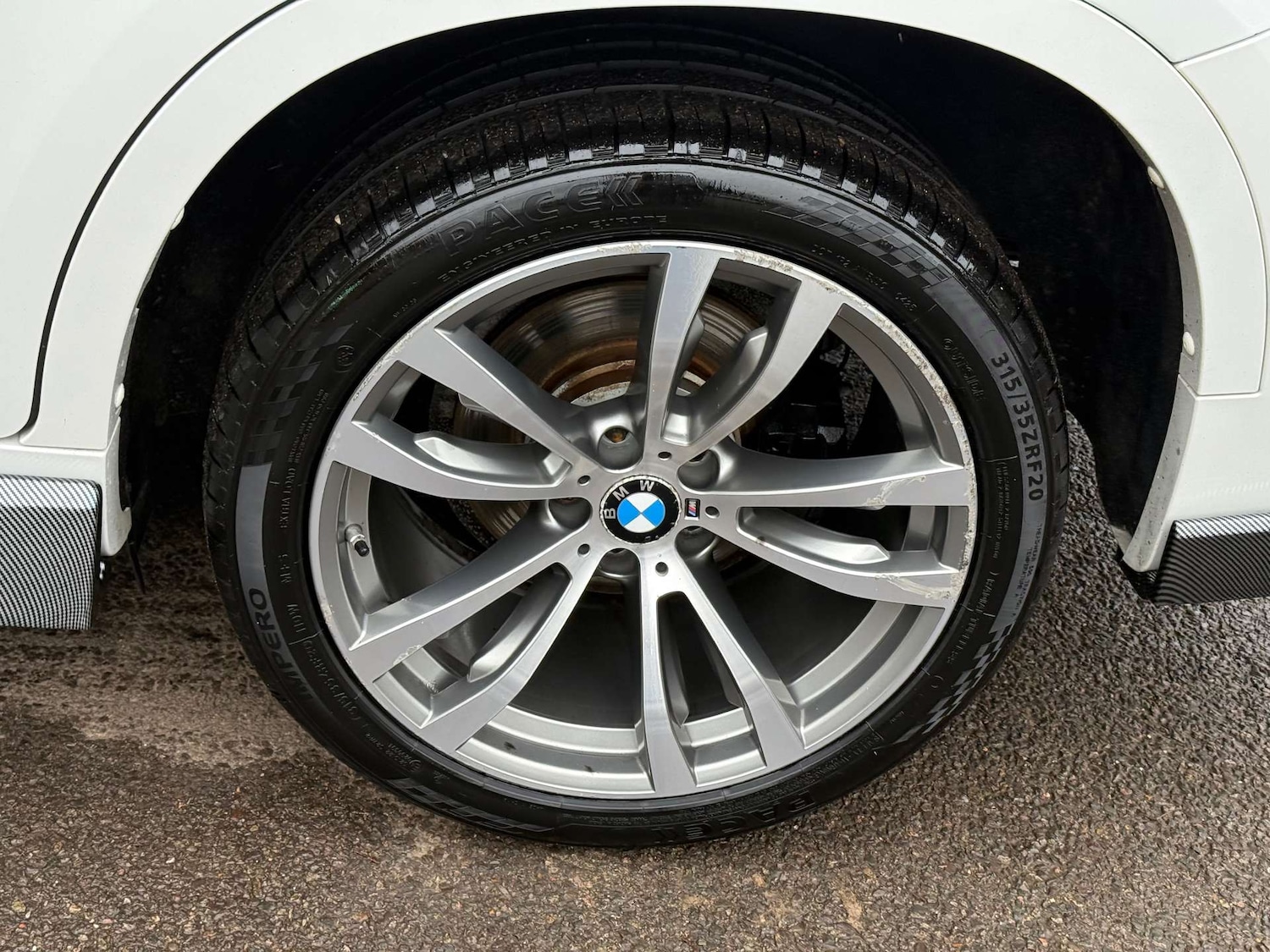 Used BMW X6 2015 for sale - 77609446: Photo 89