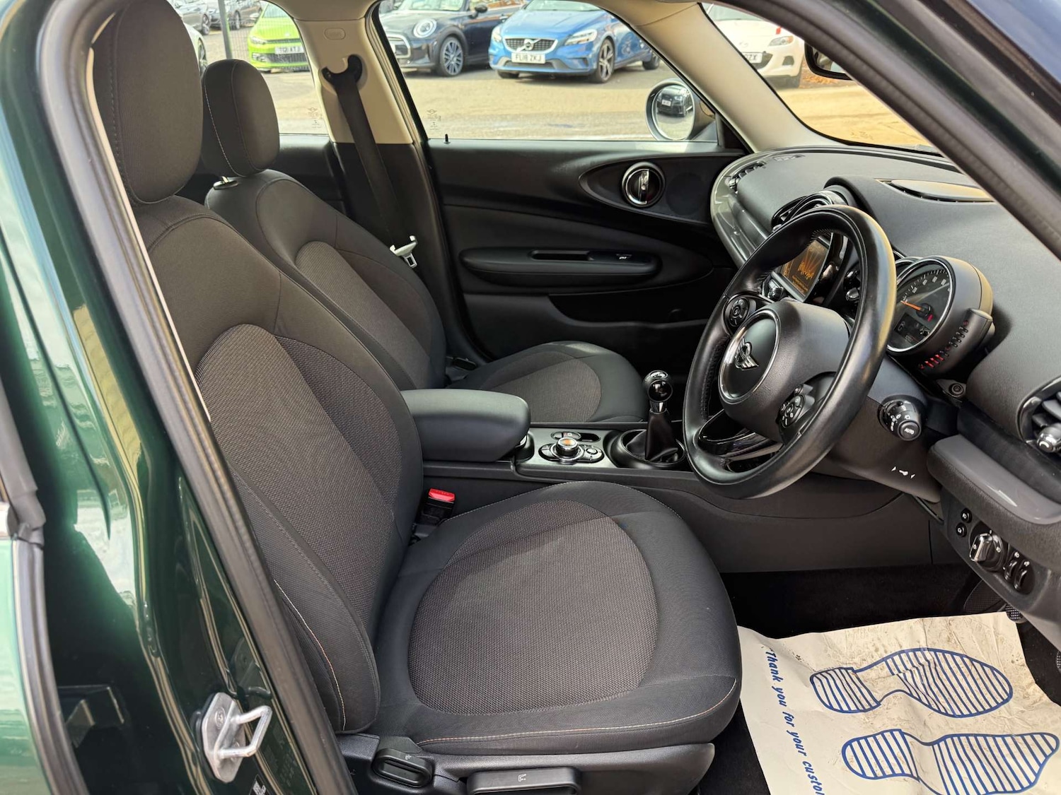 Used MINI Clubman 2015 for sale - 76197216: Photo 10