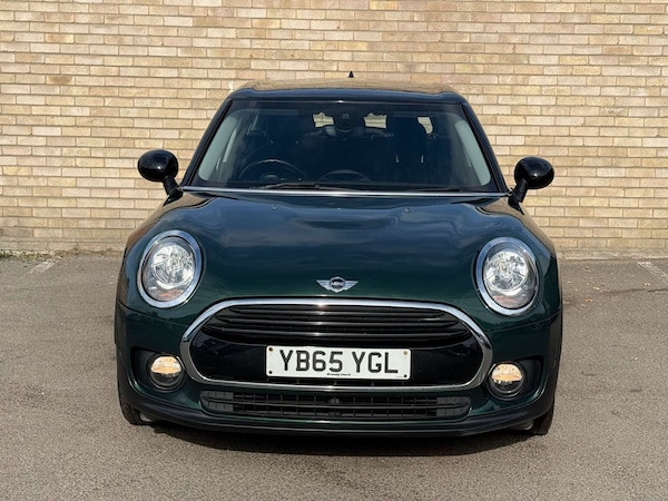 Used MINI Clubman 2015 for sale - 76197216: Photo 11