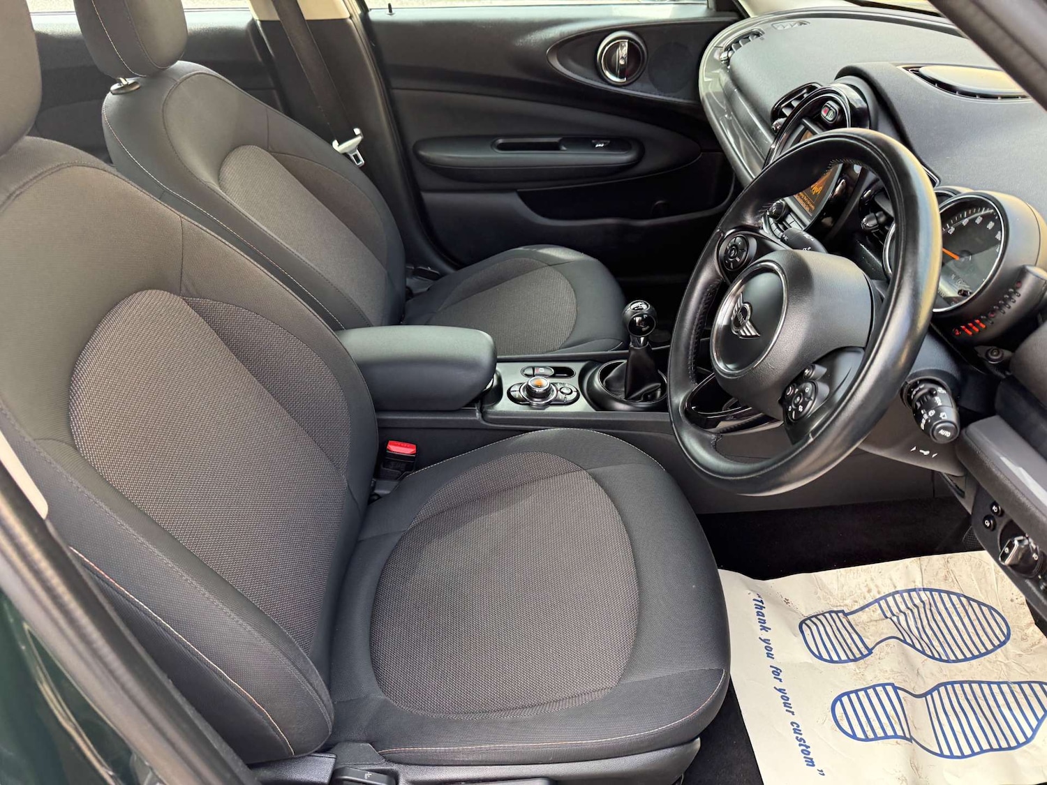 Used MINI Clubman 2015 for sale - 76197216: Photo 12