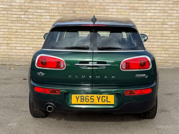 Used MINI Clubman 2015 for sale - 76197216: Photo 12