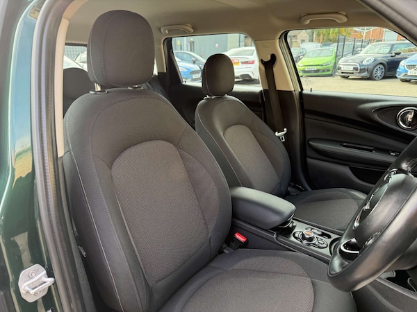Used MINI Clubman 2015 for sale - 76197216: Photo 13