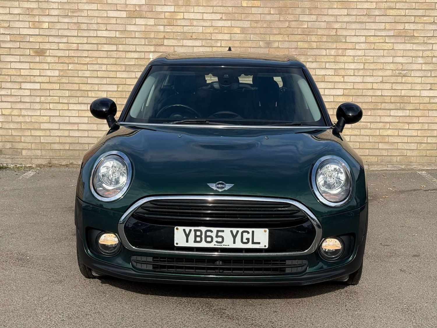 Used MINI Clubman 2015 for sale - 76197216: Photo 14