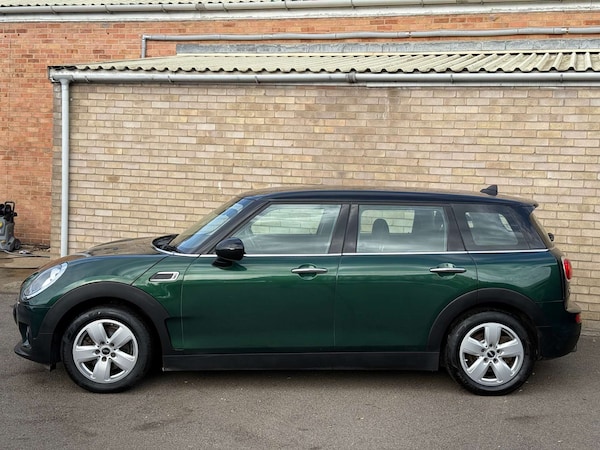 Used MINI Clubman 2015 for sale - 76197216: Photo 15