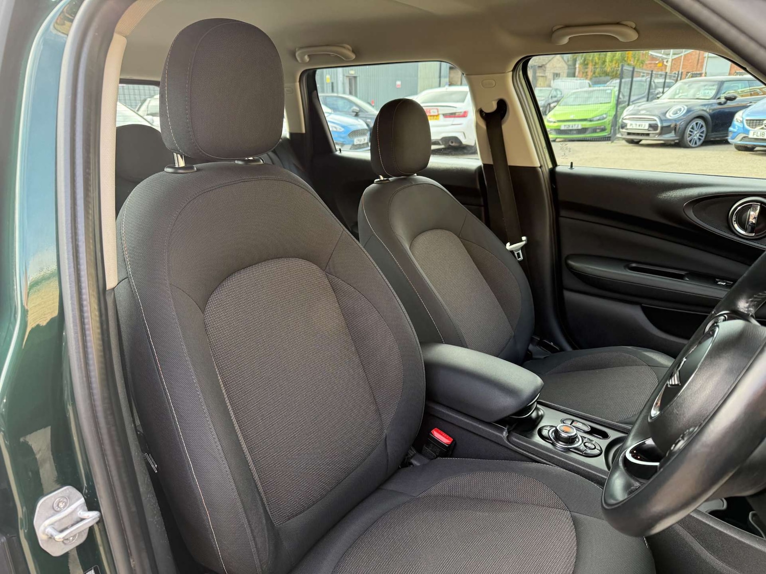 Used MINI Clubman 2015 for sale - 76197216: Photo 16