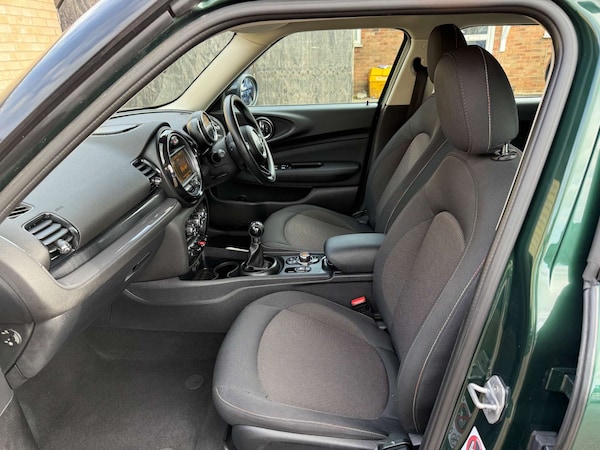 Used MINI Clubman 2015 for sale - 76197216: Photo 16