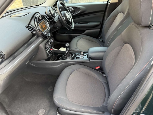 Used MINI Clubman 2015 for sale - 76197216: Photo 17