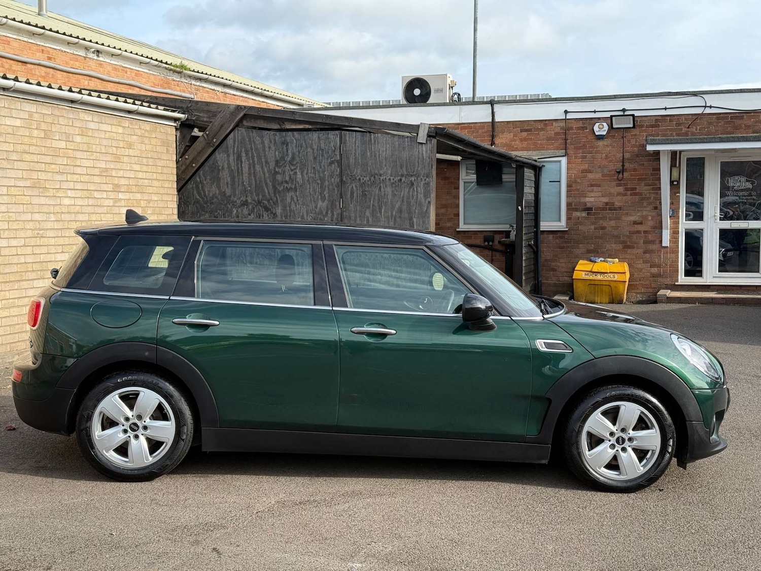 Used MINI Clubman 2015 for sale - 76197216: Photo 18