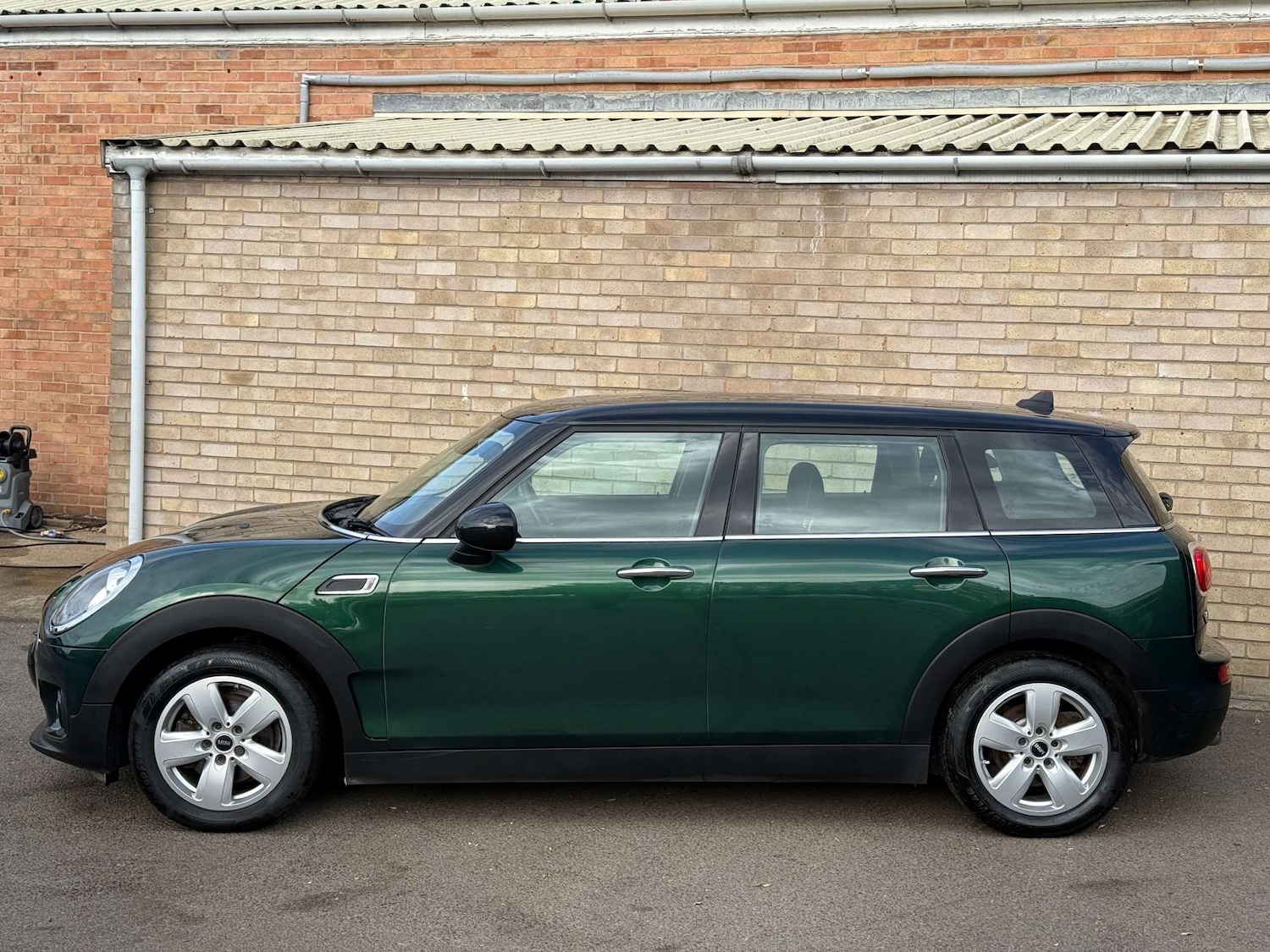 Used MINI Clubman 2015 for sale - 76197216: Photo 19