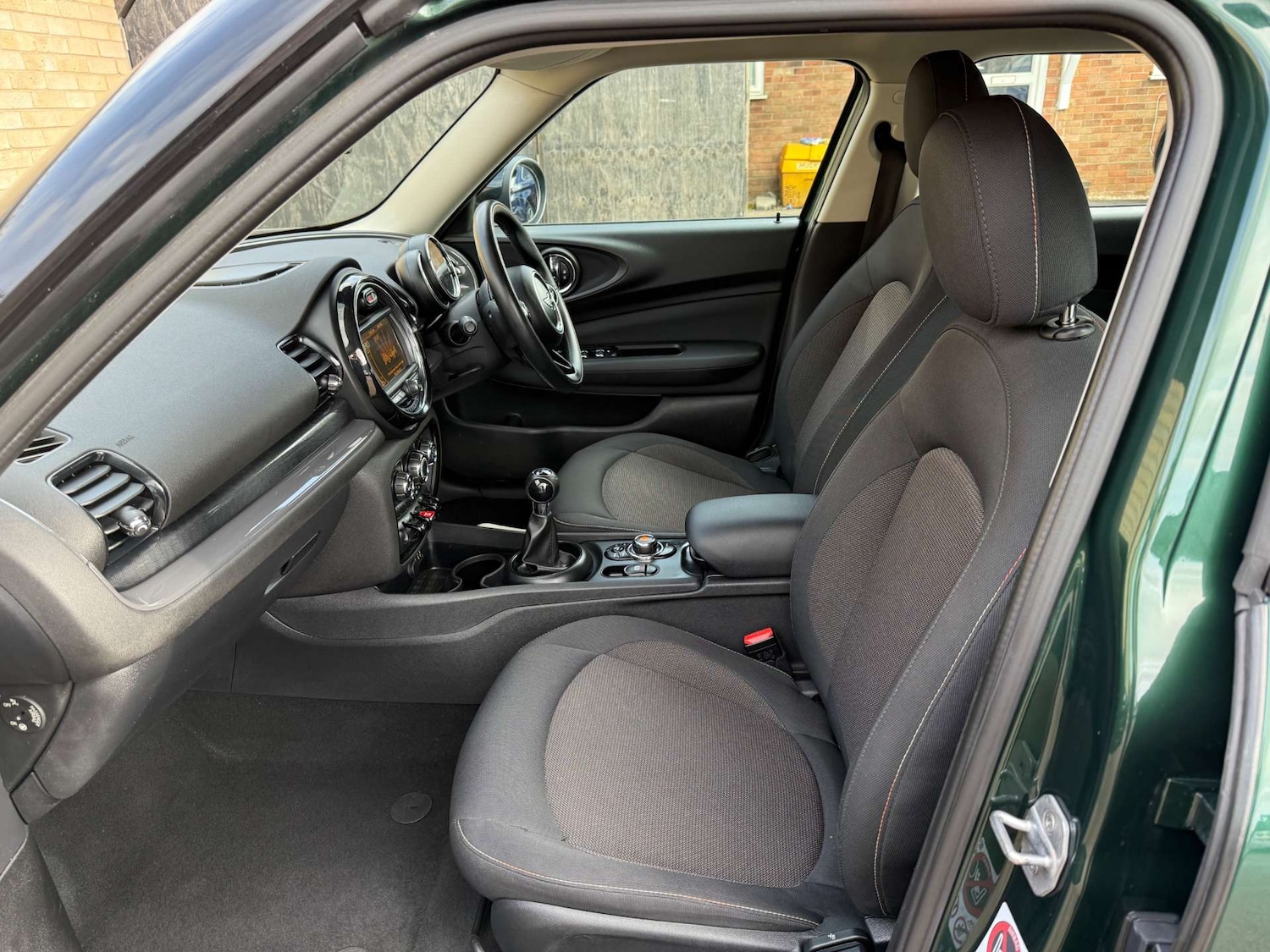 Used MINI Clubman 2015 for sale - 76197216: Photo 20