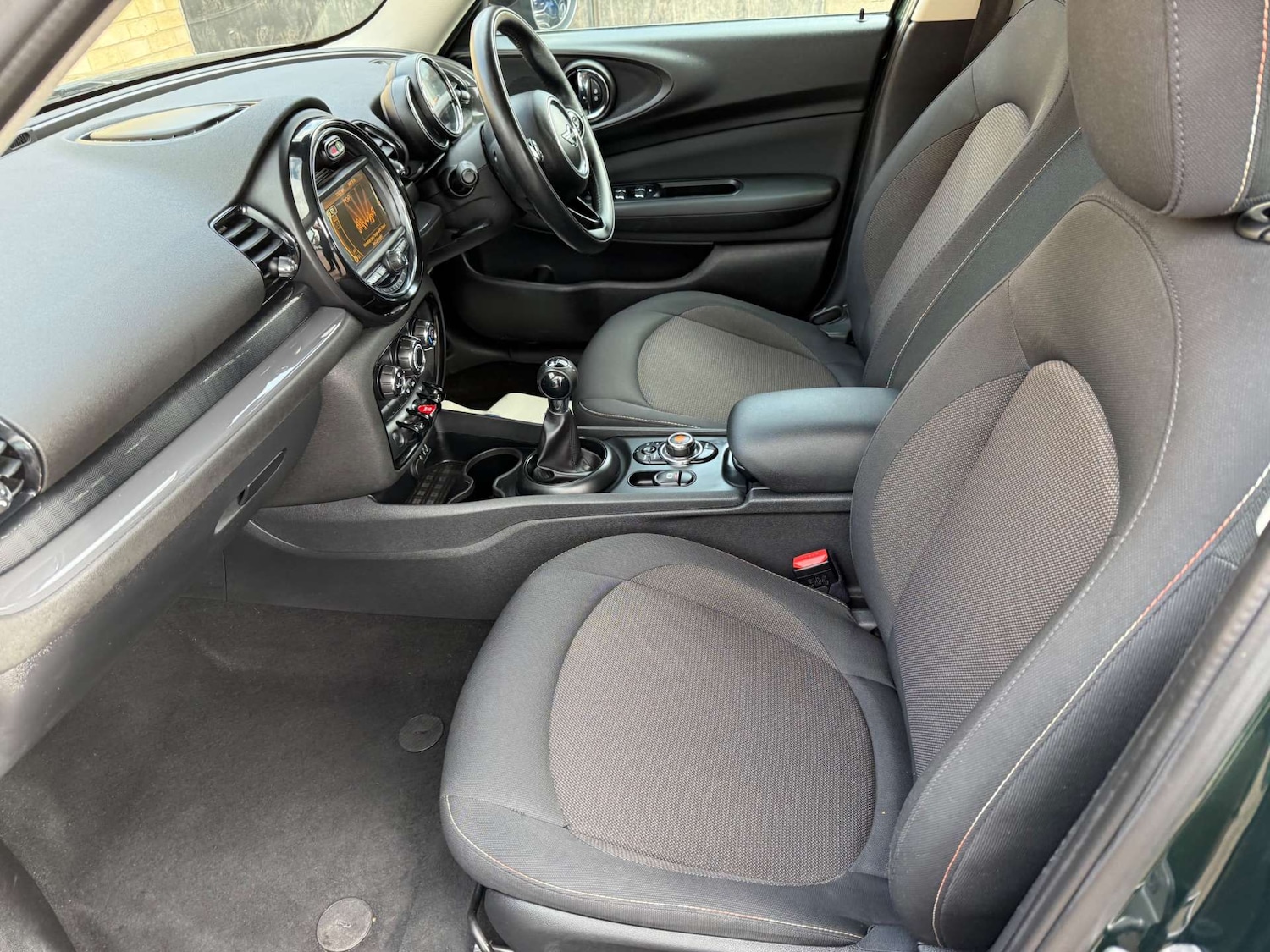 Used MINI Clubman 2015 for sale - 76197216: Photo 21