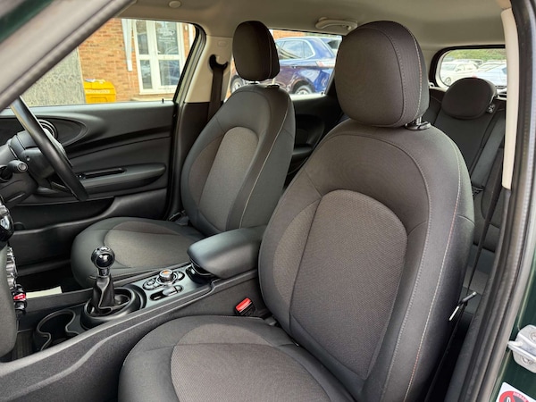 Used MINI Clubman 2015 for sale - 76197216: Photo 21