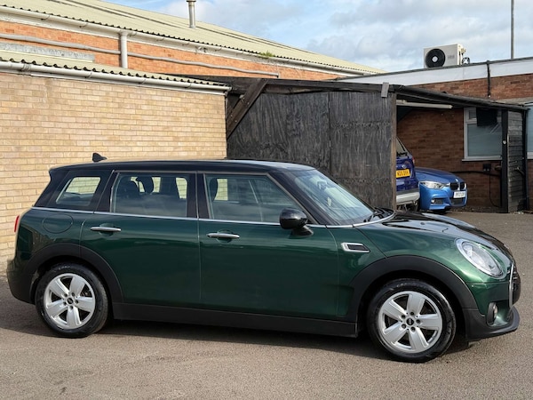Used MINI Clubman 2015 for sale - 76197216: Photo 22
