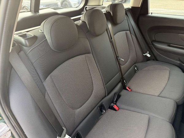 Used MINI Clubman 2015 for sale - 76197216: Photo 24