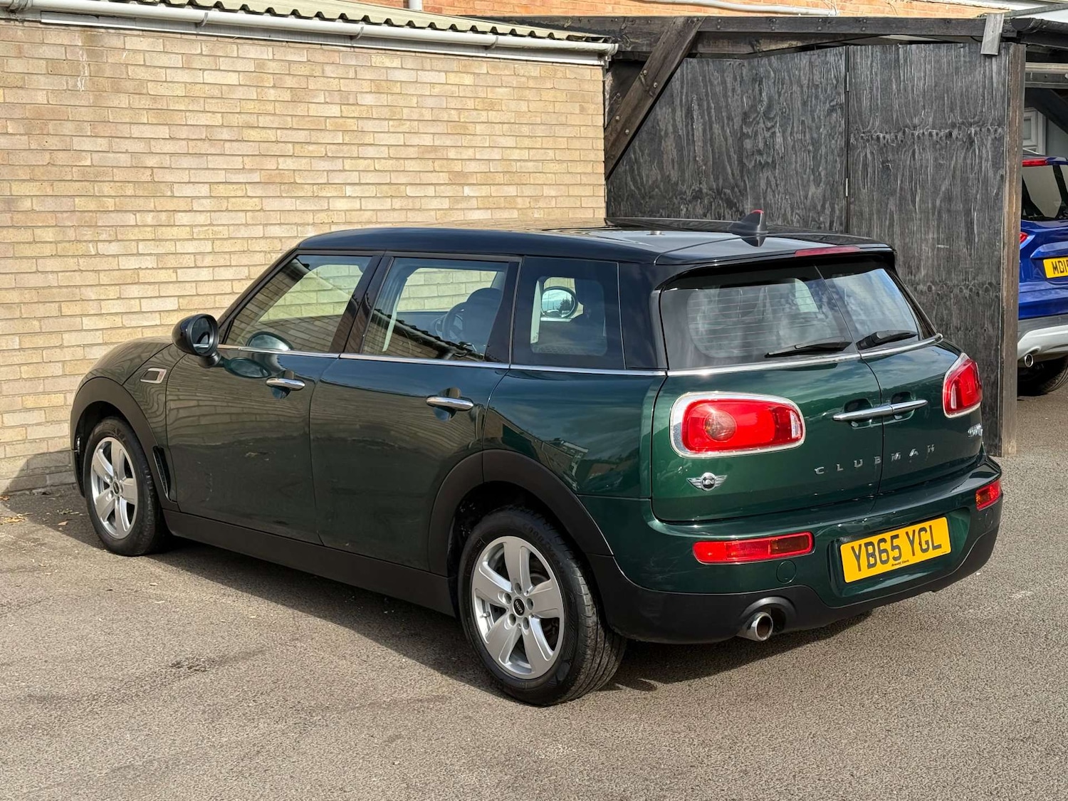 Used MINI Clubman 2015 for sale - 76197216: Photo 25