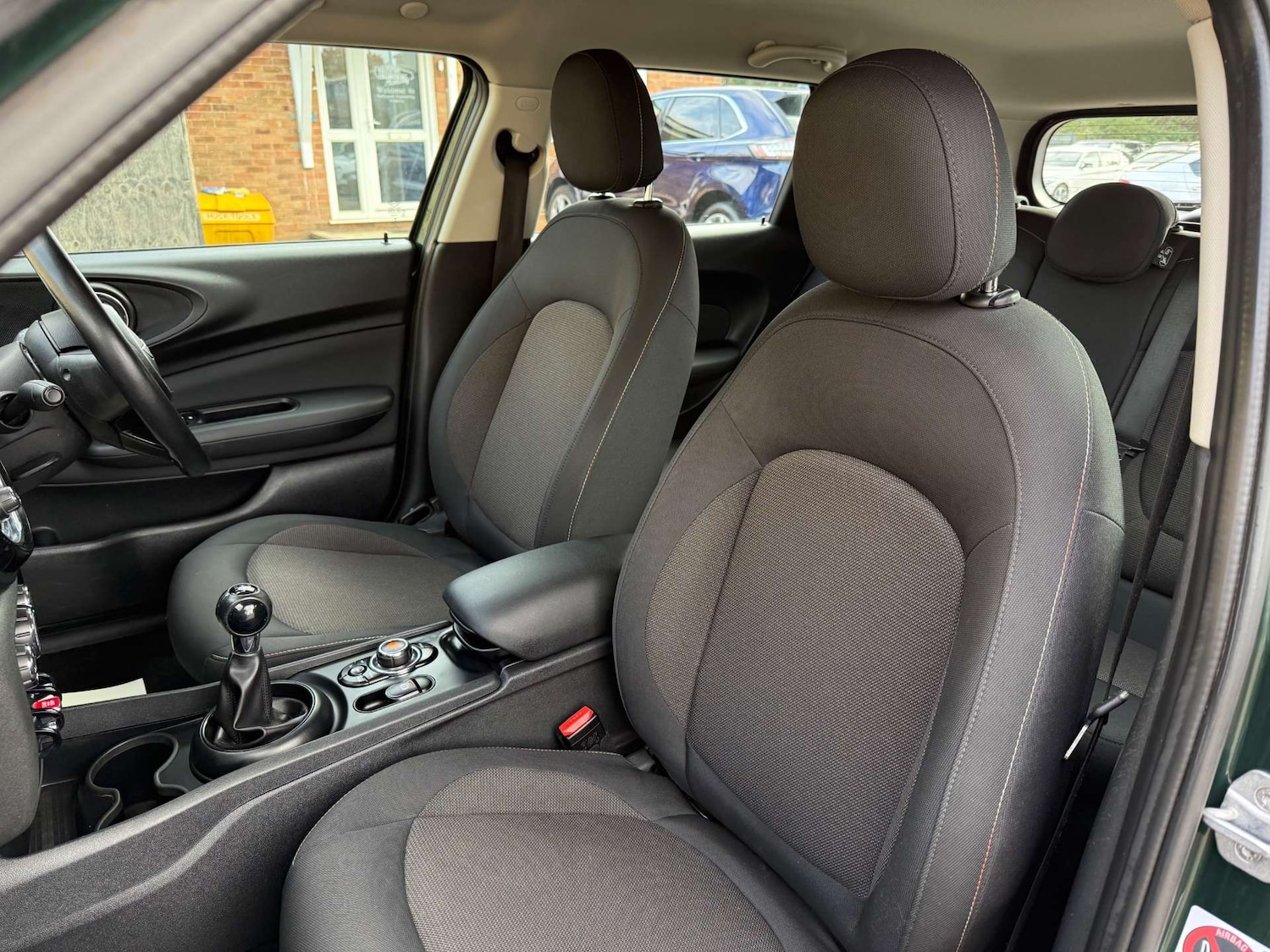 Used MINI Clubman 2015 for sale - 76197216: Photo 26