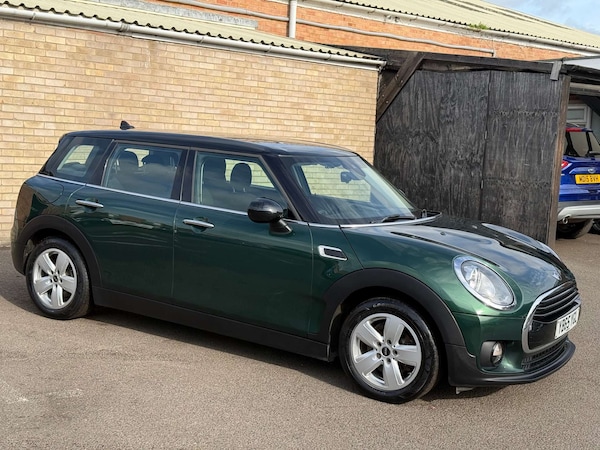 Used MINI Clubman 2015 for sale - 76197216: Photo 26