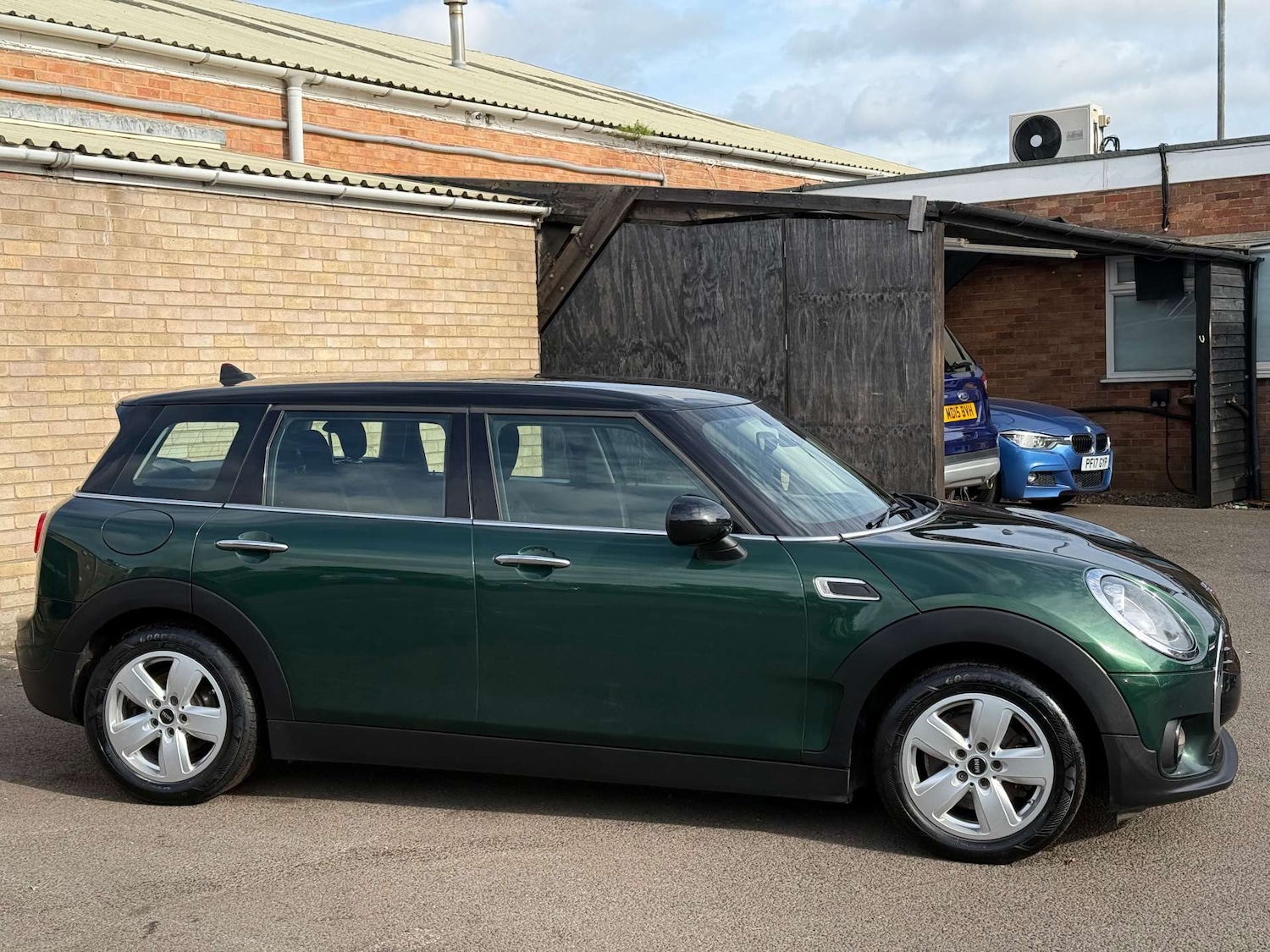 Used MINI Clubman 2015 for sale - 76197216: Photo 28