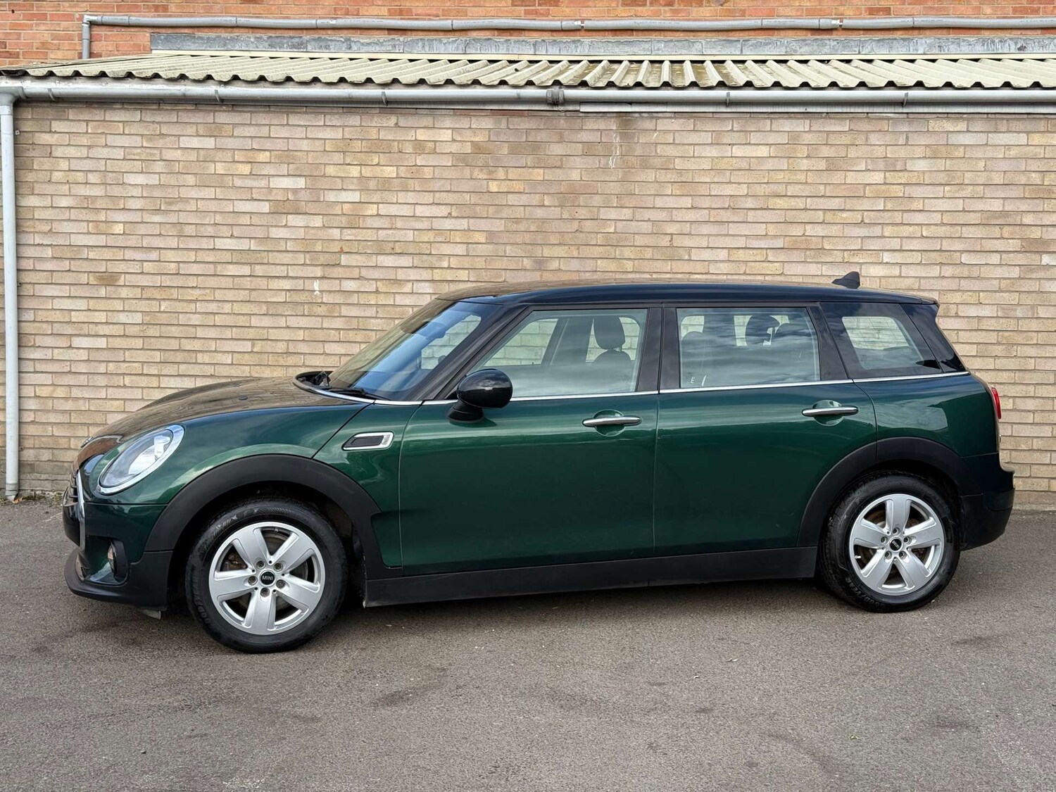 Used MINI Clubman 2015 for sale - 76197216: Photo 29