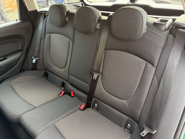 Used MINI Clubman 2015 for sale - 76197216: Photo 29
