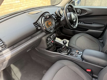 Used MINI Clubman 2015 for sale - 76197216: Photo 2