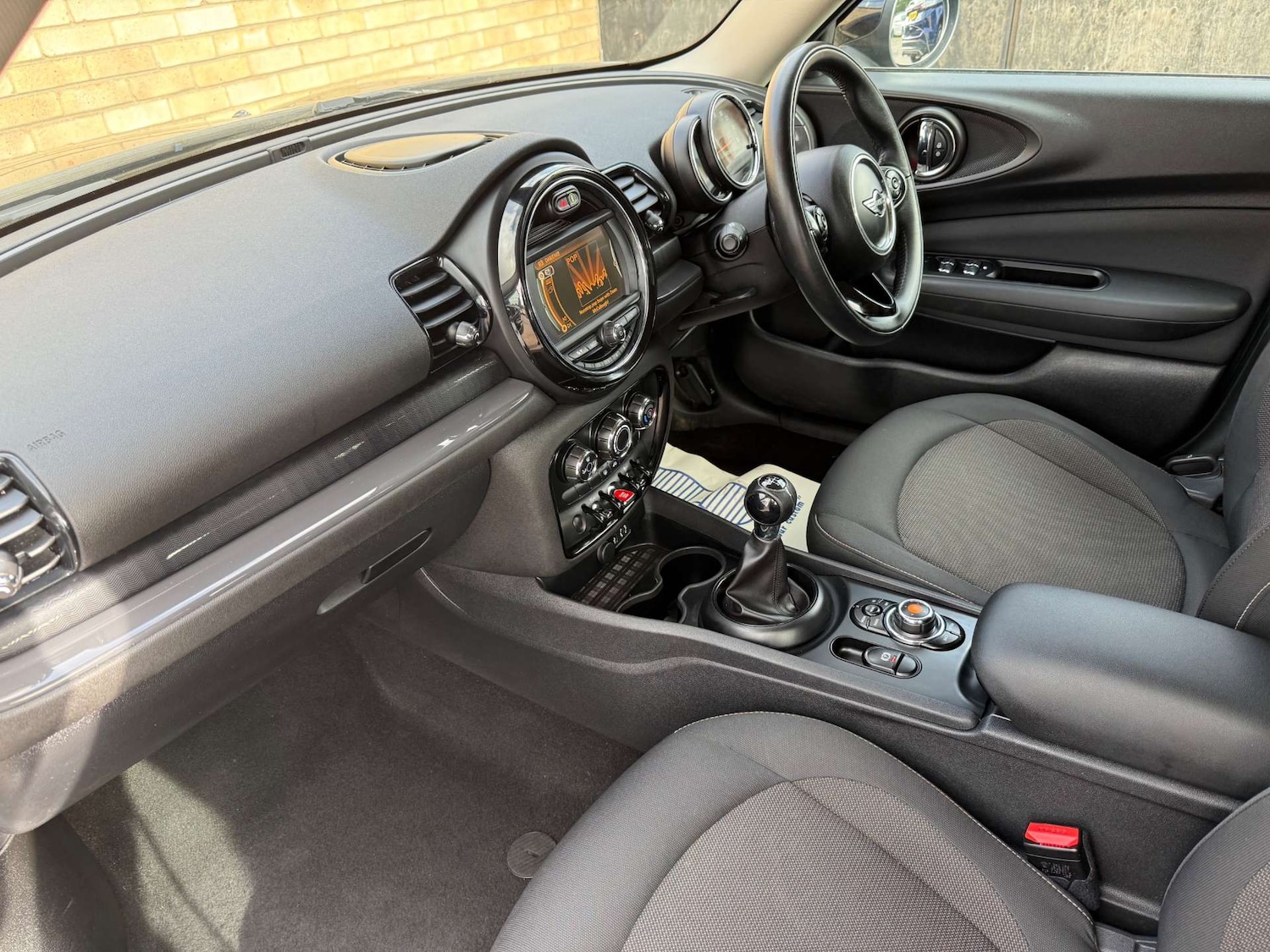 Used MINI Clubman 2015 for sale - 76197216: Photo 3