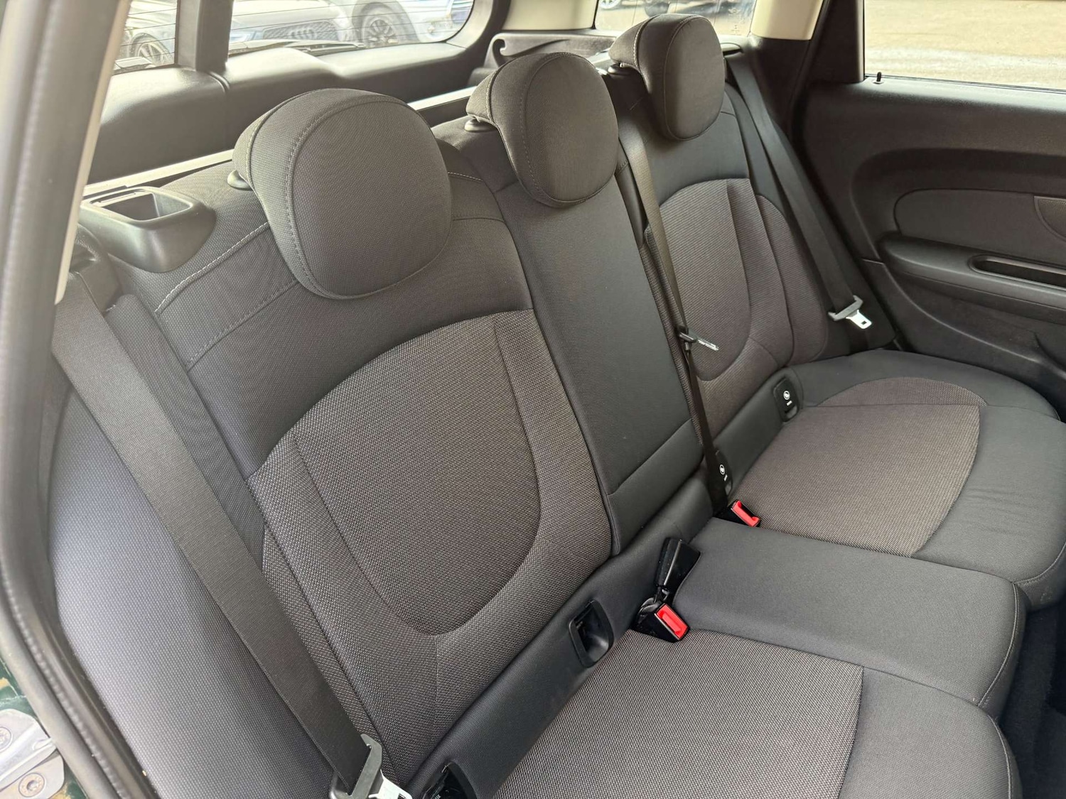 Used MINI Clubman 2015 for sale - 76197216: Photo 30