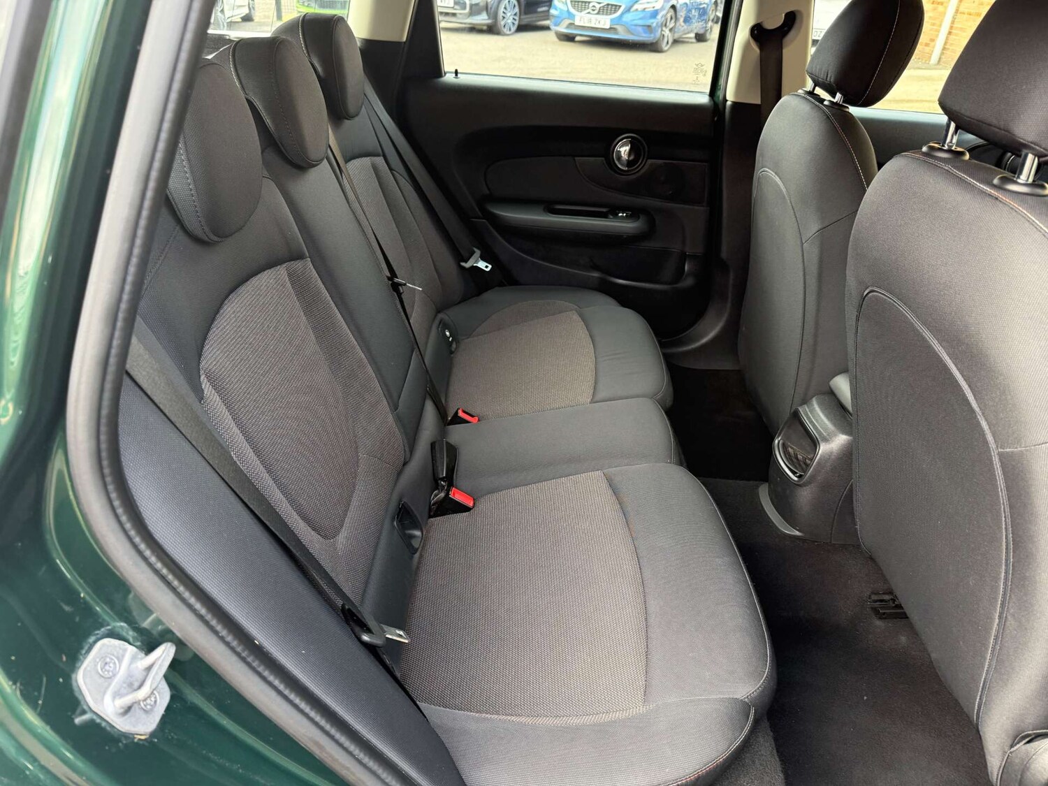 Used MINI Clubman 2015 for sale - 76197216: Photo 31