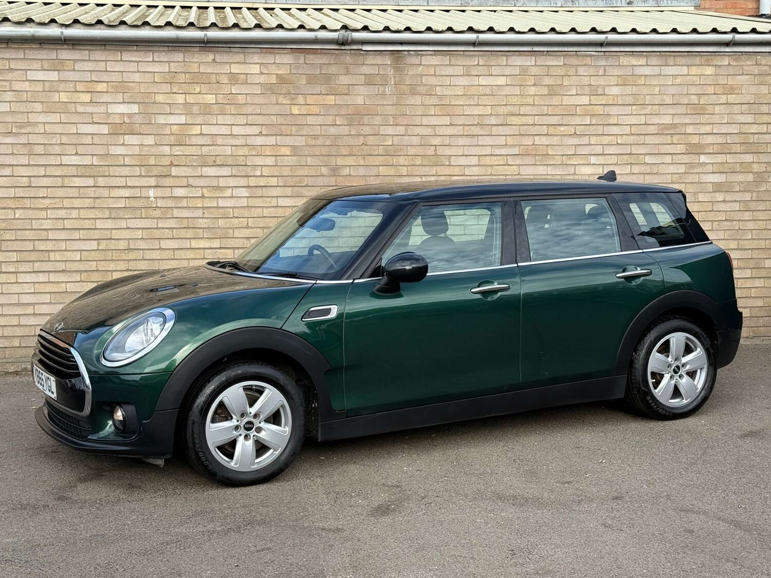 Used MINI Clubman 2015 for sale - 76197216: Photo 34