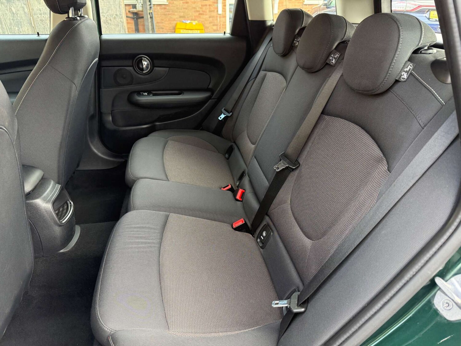 Used MINI Clubman 2015 for sale - 76197216: Photo 36