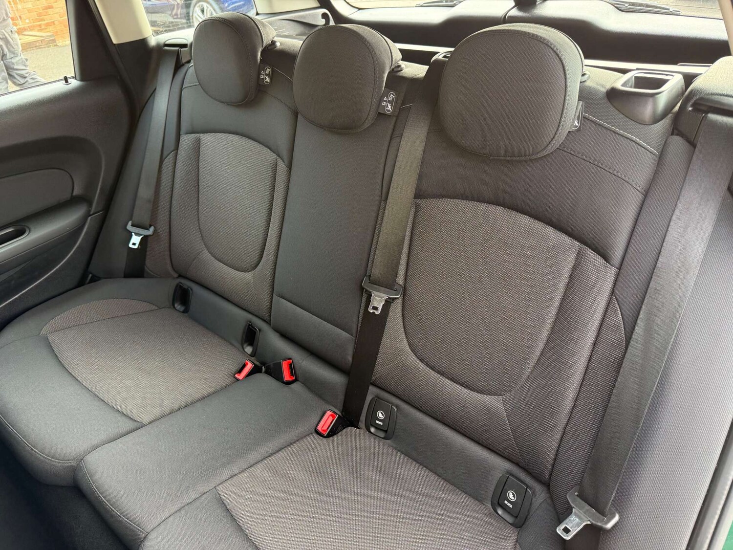 Used MINI Clubman 2015 for sale - 76197216: Photo 37