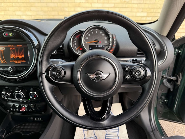 Used MINI Clubman 2015 for sale - 76197216: Photo 37