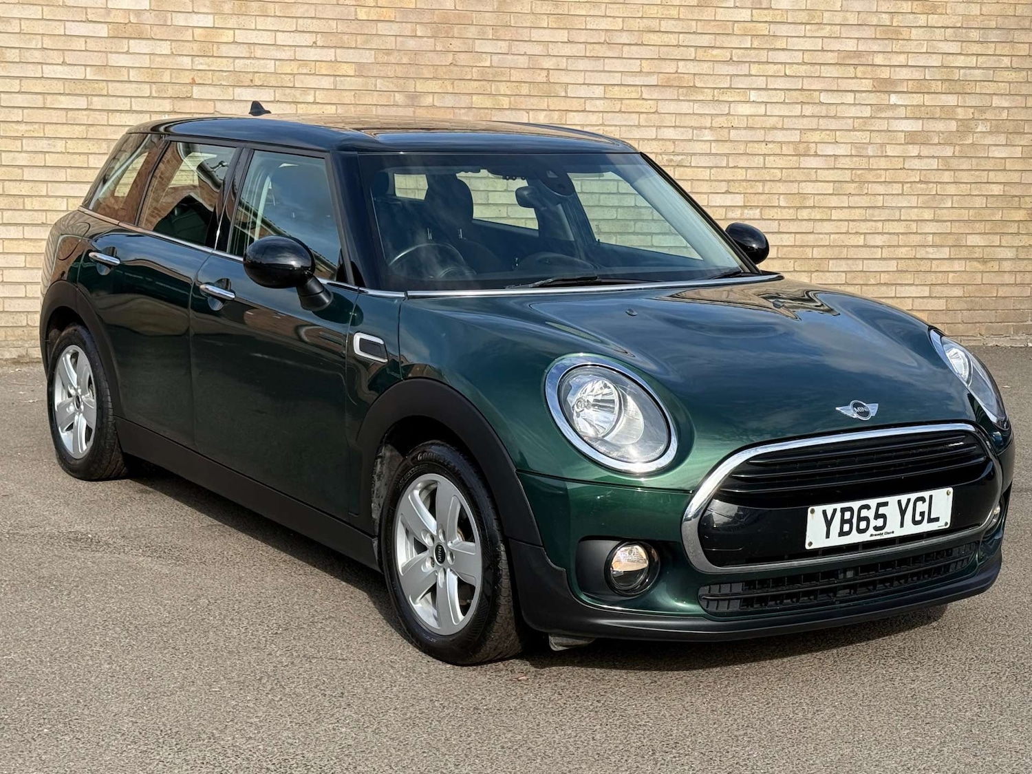 Used MINI Clubman 2015 for sale - 76197216: Photo 4