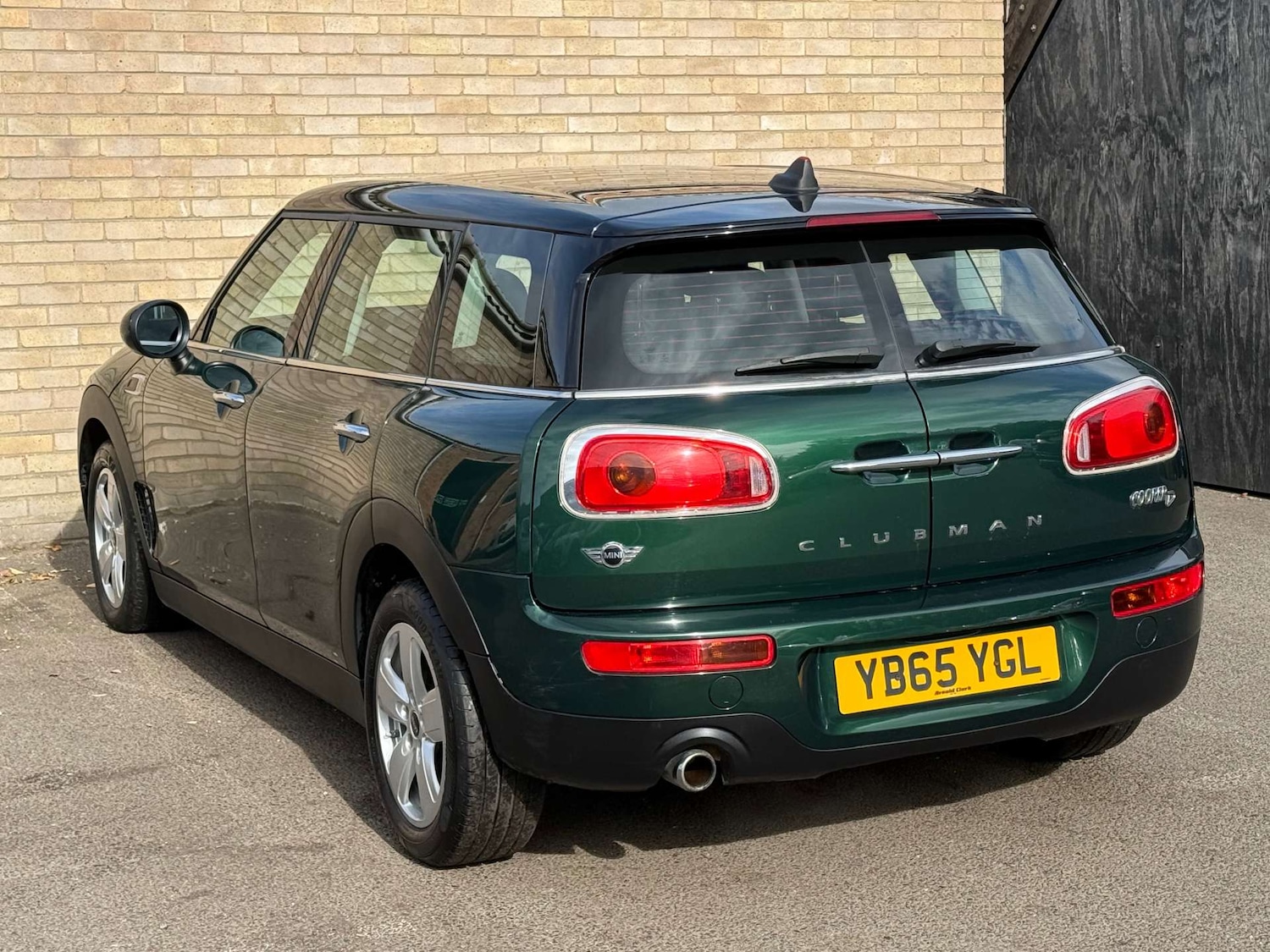 Used MINI Clubman 2015 for sale - 76197216: Photo 41