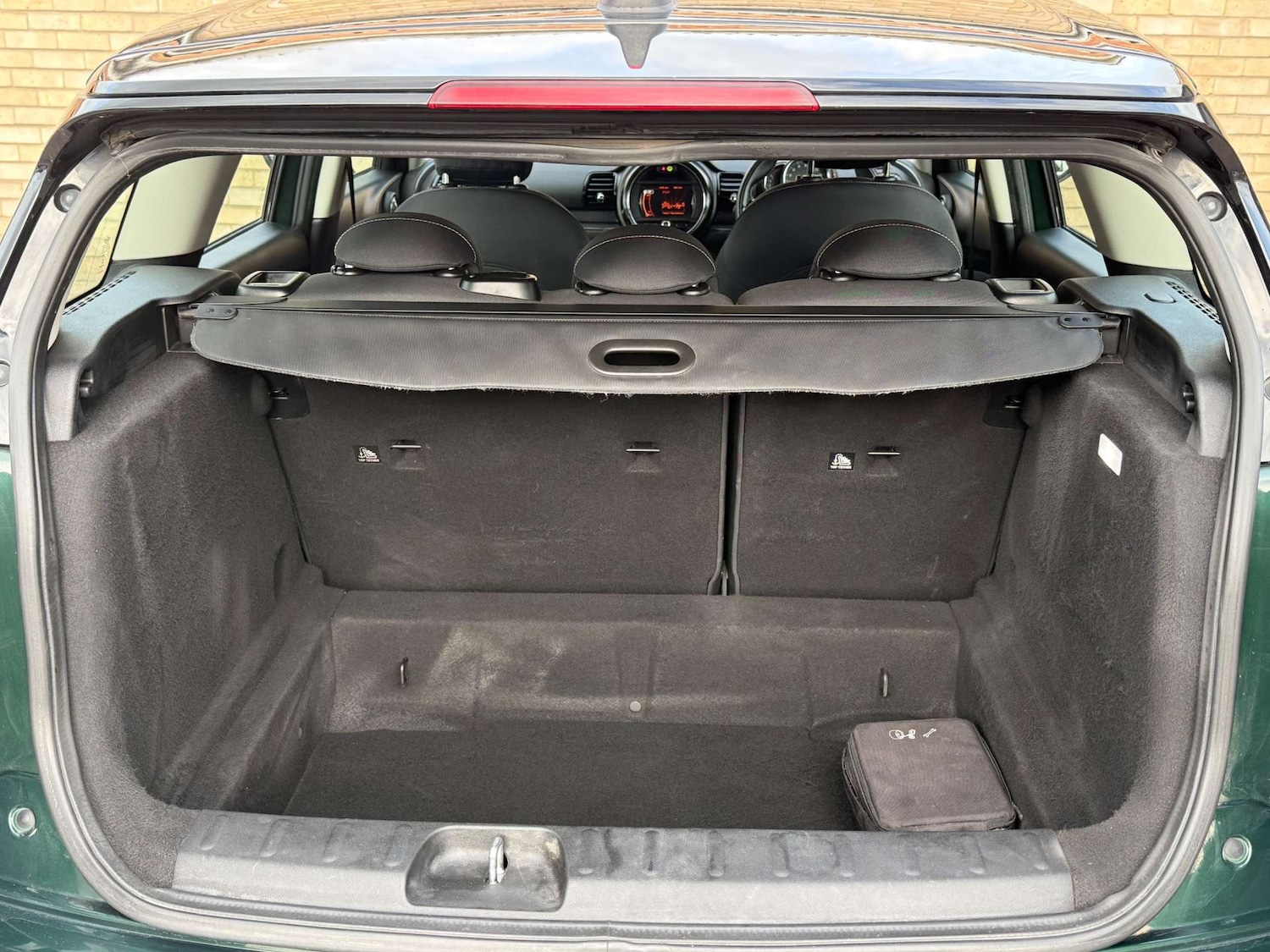 Used MINI Clubman 2015 for sale - 76197216: Photo 42