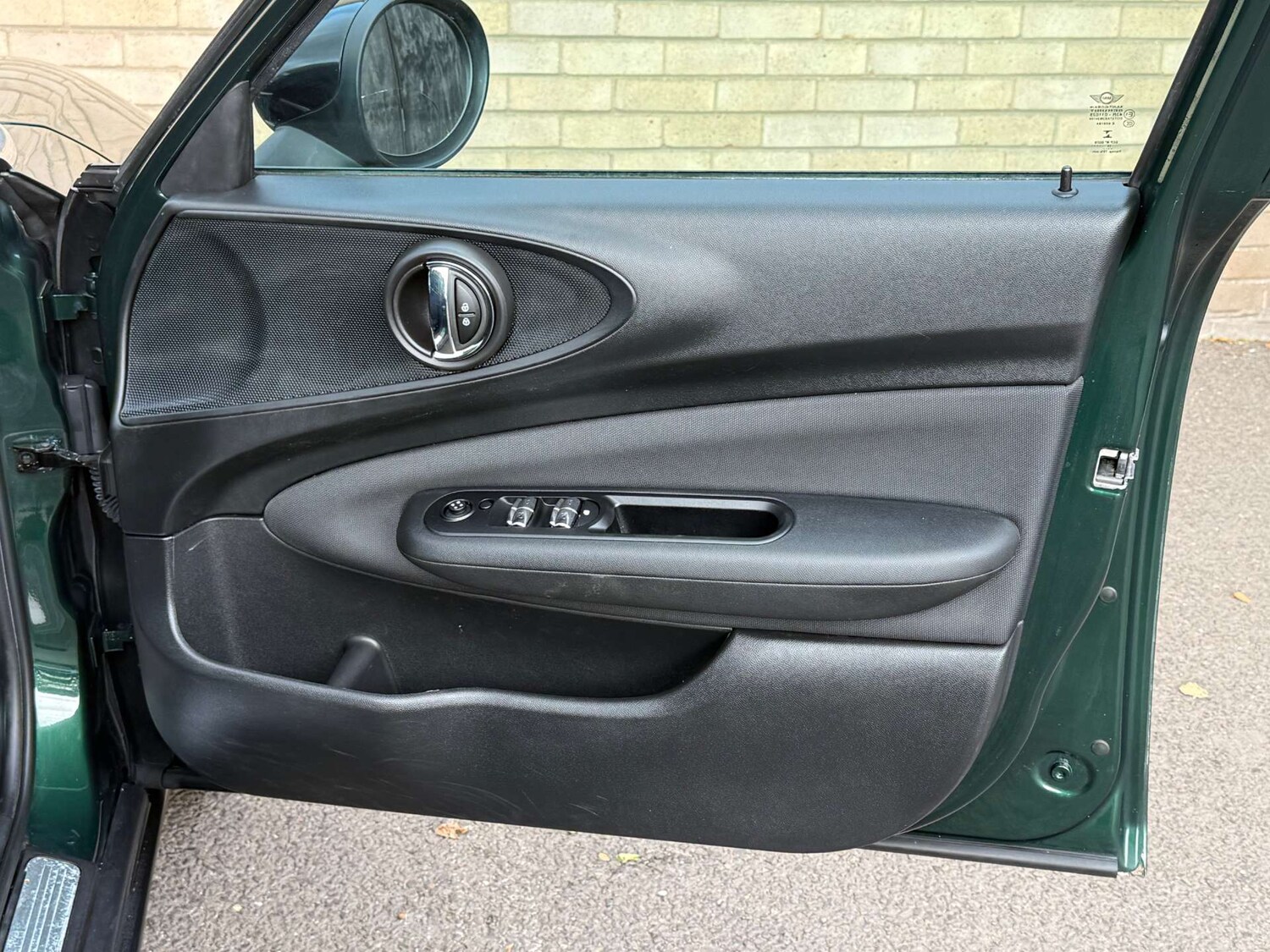 Used MINI Clubman 2015 for sale - 76197216: Photo 45