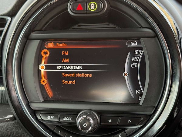Used MINI Clubman 2015 for sale - 76197216: Photo 45