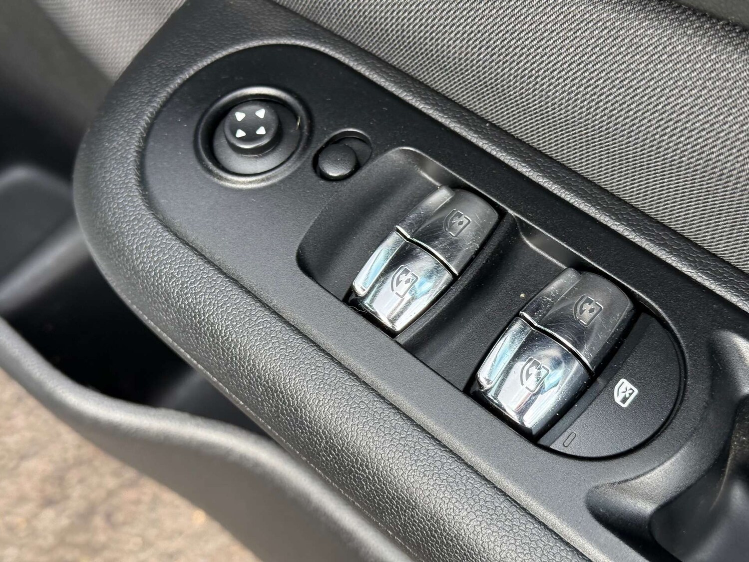 Used MINI Clubman 2015 for sale - 76197216: Photo 46