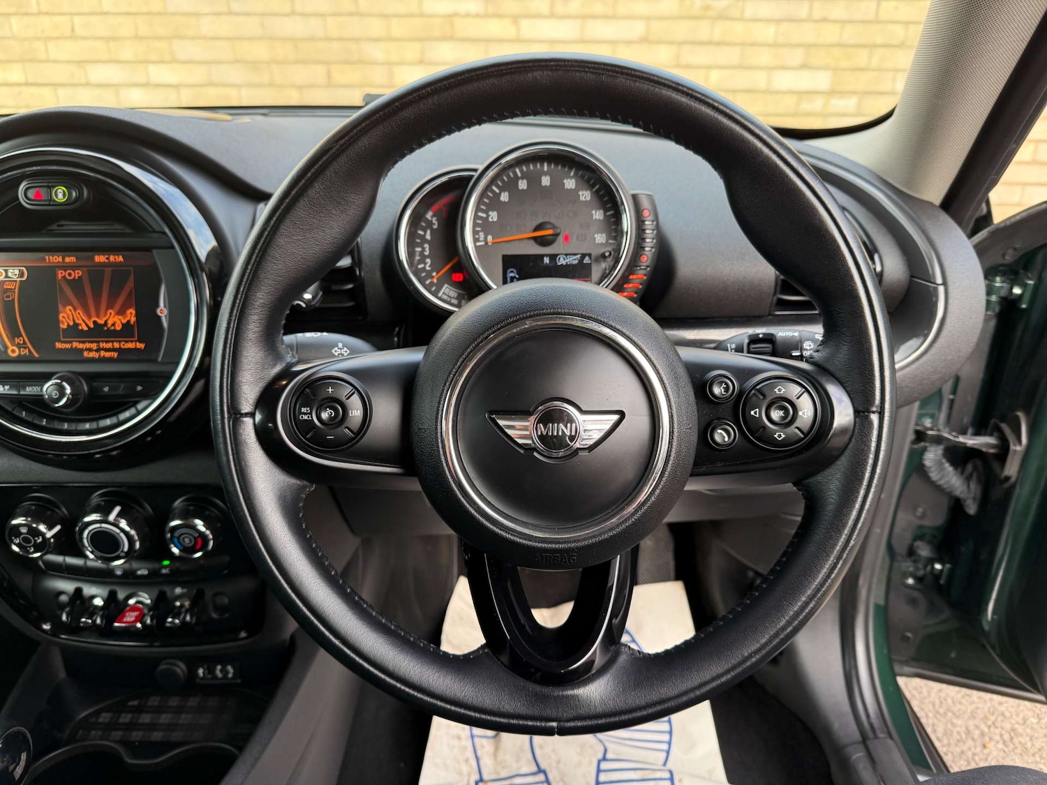 Used MINI Clubman 2015 for sale - 76197216: Photo 48