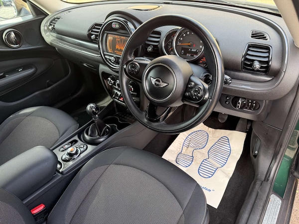 Used MINI Clubman 2015 for sale - 76197216: Photo 4