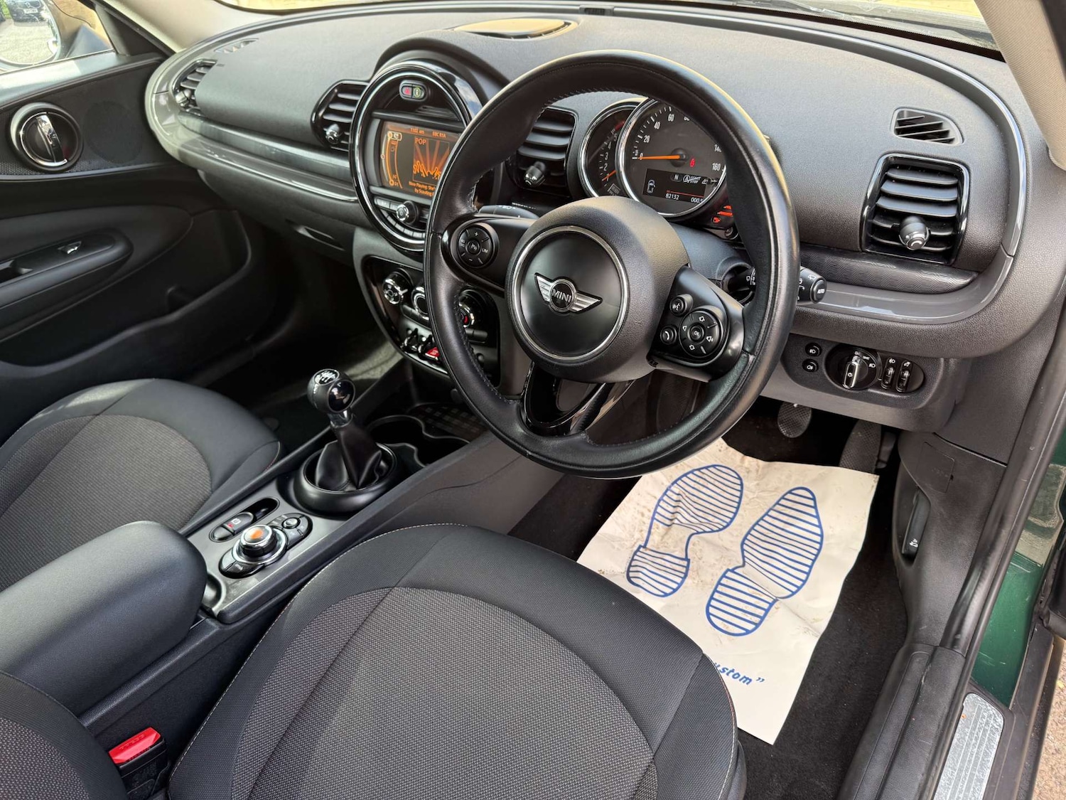 Used MINI Clubman 2015 for sale - 76197216: Photo 5