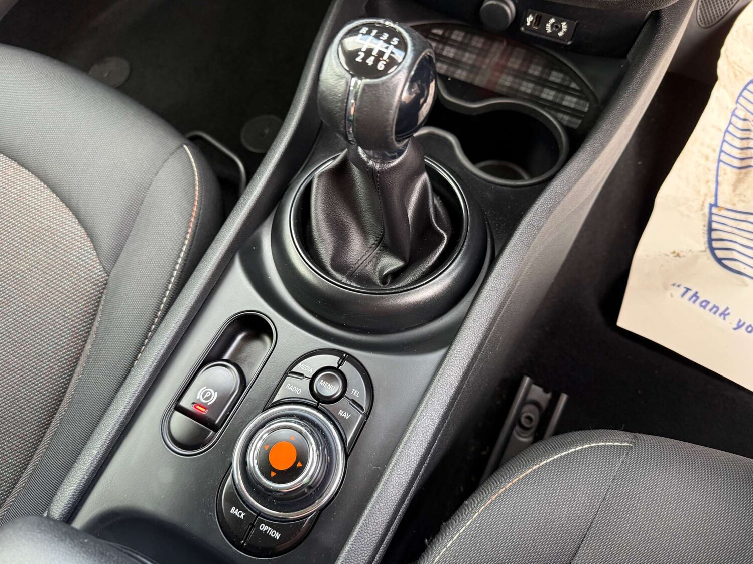 Used MINI Clubman 2015 for sale - 76197216: Photo 53