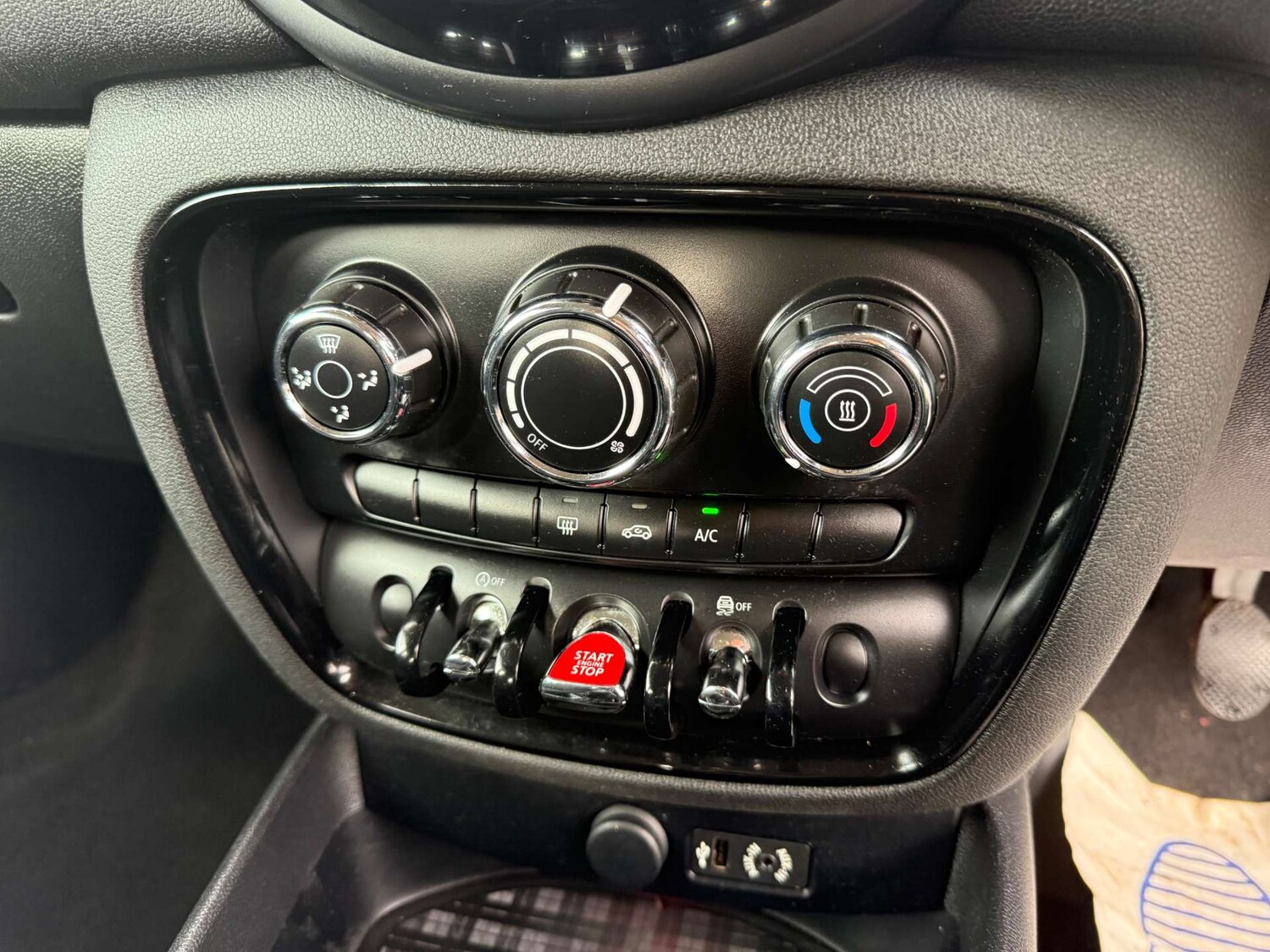 Used MINI Clubman 2015 for sale - 76197216: Photo 54