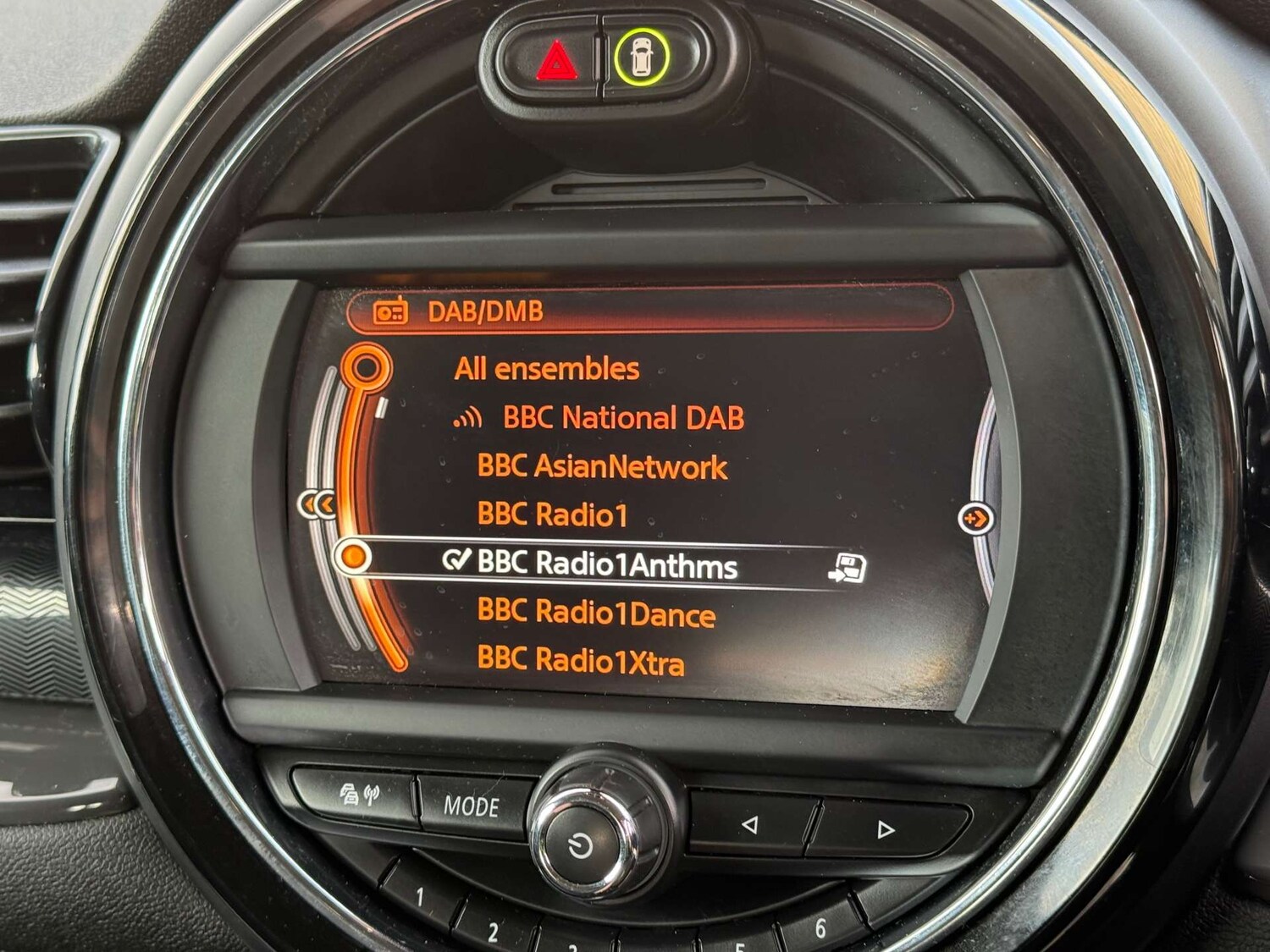 Used MINI Clubman 2015 for sale - 76197216: Photo 57