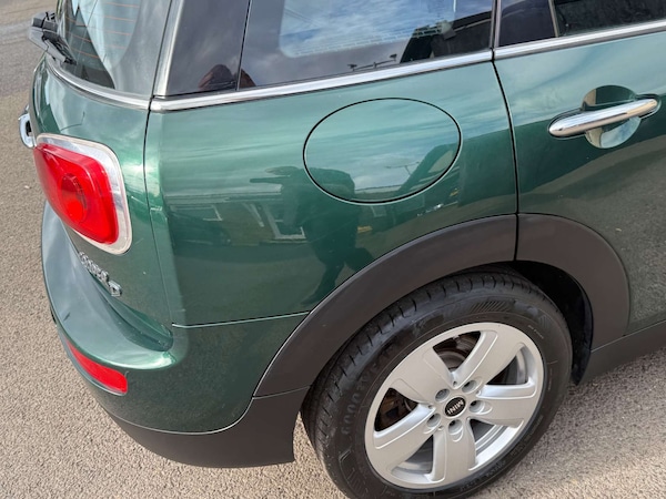 Used MINI Clubman 2015 for sale - 76197216: Photo 57