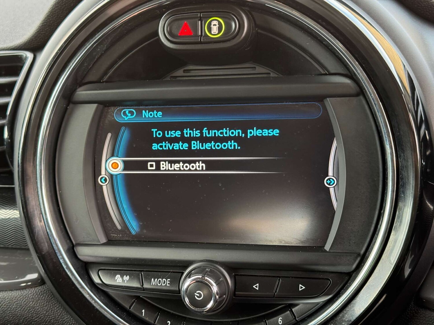 Used MINI Clubman 2015 for sale - 76197216: Photo 58