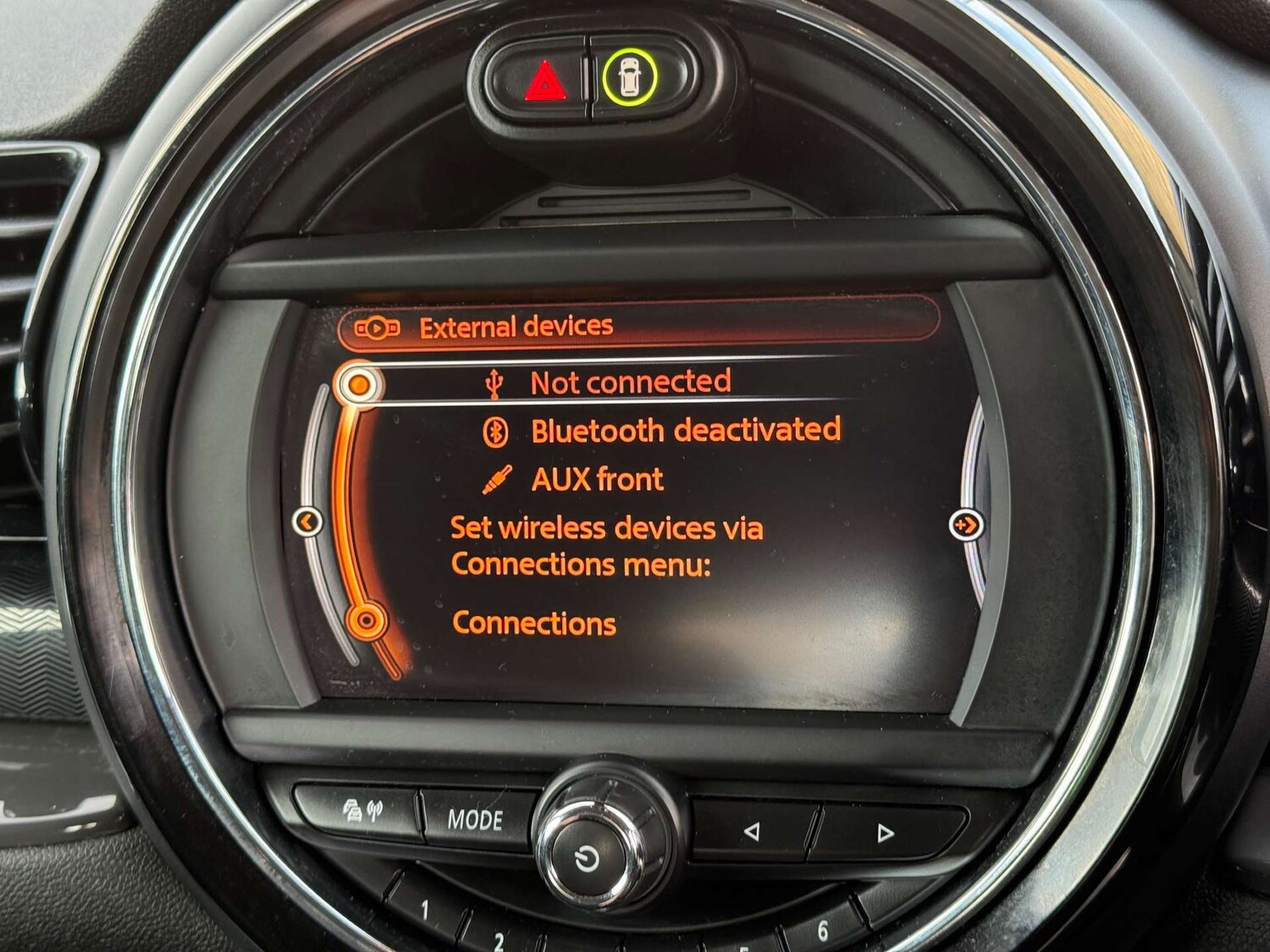 Used MINI Clubman 2015 for sale - 76197216: Photo 59