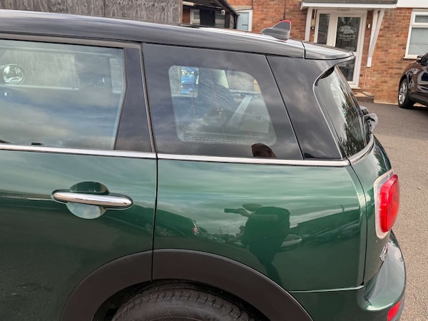 Used MINI Clubman 2015 for sale - 76197216: Photo 59